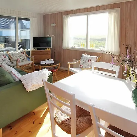 Feriehus Lokken Løkken