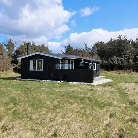 Feriehus Lokken *