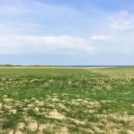 Lokken Feriehus Løkken
